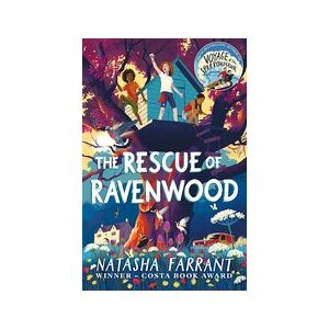 The Rescue of Ravenwood The Rescue of Ravenwood
