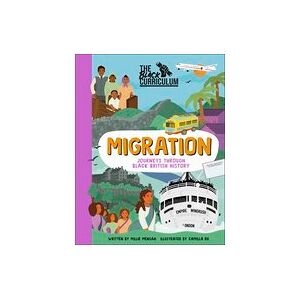 The Black Curriculum: Migration The Black Curriculum: Migration
