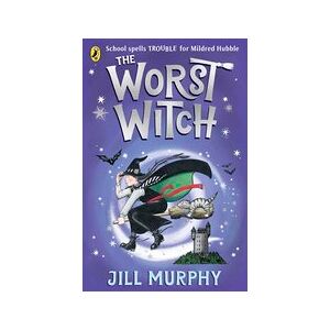 Worst Witch Worst Witch