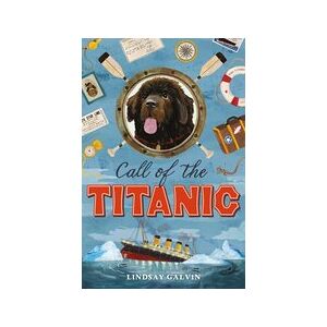 Call of the Titanic Call of the Titanic