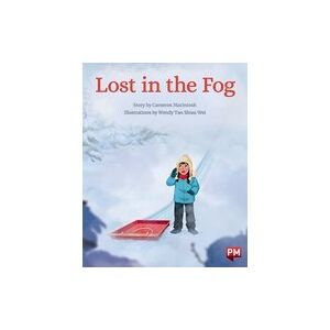 Lost in the Fog (PM Storybooks) Level 18 x 6 Lost in the Fog (PM Storybooks) Level 18 x 6