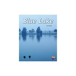 PM Purple: Blue Lake (PM Non-fiction) Level 19 PM Purple: Blue Lake (PM Non-fiction) Level 19