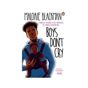 Boys Don't Cry (30 Copies) Boys Don't Cry (30 Copies)
