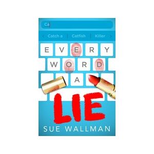 Every Word A Lie Every Word A Lie