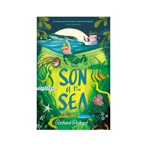 Son of the Sea Son of the Sea