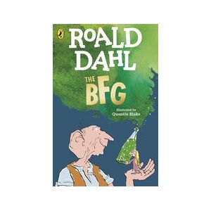 The BFG (30 Copies) The BFG (30 Copies)