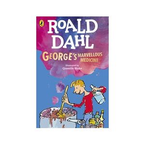 George's Marvellous Medicine (30 Copies) George's Marvellous Medicine (30 Copies)