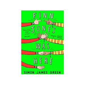 Finn Jones Was Here Finn Jones Was Here