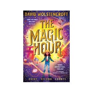 The Magic Hour The Magic Hour