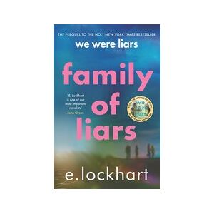 Family of Liars Family of Liars