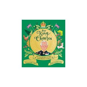 Our King Charles Our King Charles