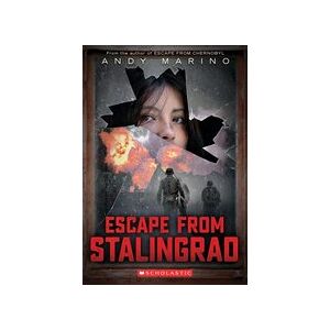 Escape From Stalingrad Escape From Stalingrad