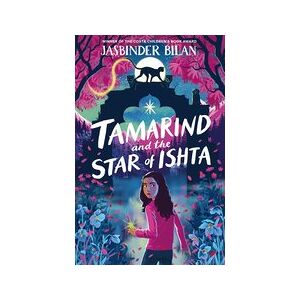 Tamarind and the Star of Ishta Tamarind and the Star of Ishta