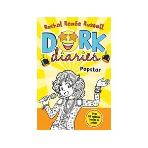 Dork Diaries: Pop Star Dork Diaries: Pop Star