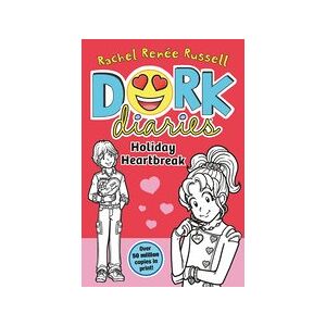 Dork Diaries: Holiday Heartbreak Dork Diaries: Holiday Heartbreak