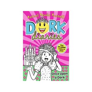 Dork Diaries: Once Upon a Dork Dork Diaries: Once Upon a Dork