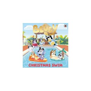 Bluey: Christmas Swim Bluey: Christmas Swim