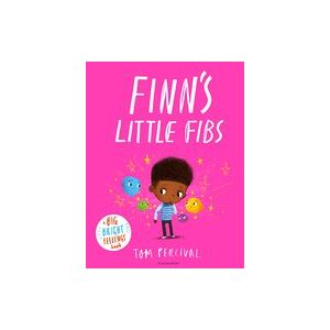 Finn's Little Fibs Finn's Little Fibs