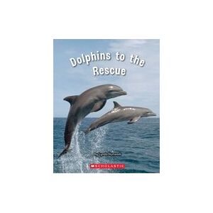 Connectors Starters: Connectors: Dolphins to the Rescue (Green Pack) 7 Book Set Connectors Starters: Connectors: Dolphins to the Rescue (Green Pack) 7 Book Set