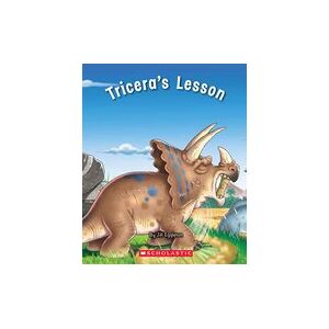 Connectors Starters: Connectors: Tricera's Lesson (Green Pack) 7 Book Set Connectors Starters: Connectors: Tricera's Lesson (Green Pack) 7 Book Set