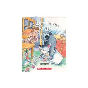 Connectors Starters: Connectors: Possum in the House (Green Pack) 7 Book Set Connectors Starters: Connectors: Possum in the House (Green Pack) 7 Book Set