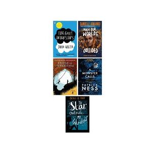 Managing Grief 5 Book Set Managing Grief 5 Book Set