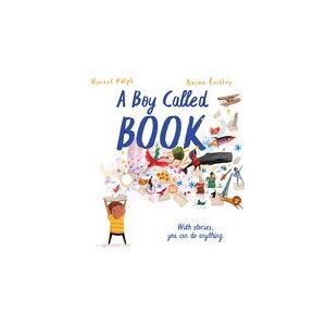 A Boy Called Book A Boy Called Book