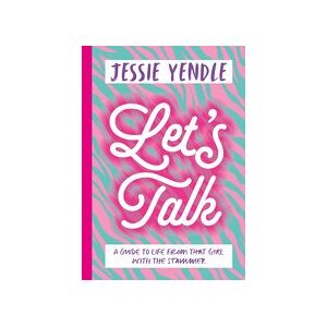 Let's Talk Let's Talk