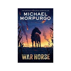 War Horse (30 Copies) War Horse (30 Copies)