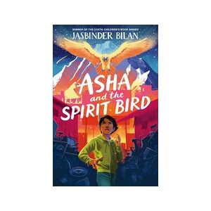 Asha and the Spirit Bird Asha and the Spirit Bird