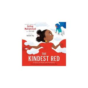 The Kindest Red The Kindest Red