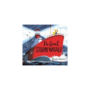 Great Storm Whale Great Storm Whale