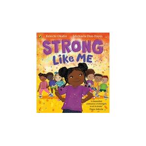 Strong Like Me Strong Like Me