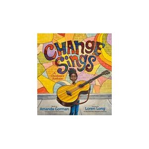 Change Sings Change Sings