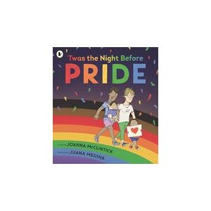 'Twas the Night Before Pride 'Twas the Night Before Pride