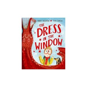 Dress in the Window Dress in the Window