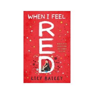 When I Feel Red When I Feel Red