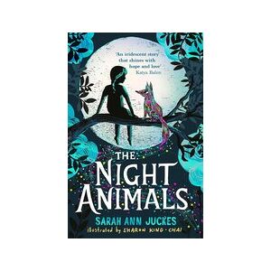 Night Animals Night Animals