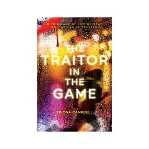 The Traitor in the Game The Traitor in the Game