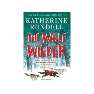 The Wolf Wilder The Wolf Wilder