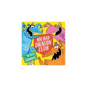 Big Bad Dragon Club Big Bad Dragon Club
