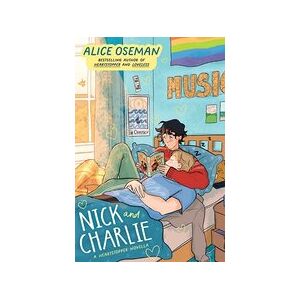 Nick and Charlie Nick and Charlie