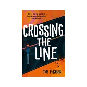 Crossing the Line Crossing the Line