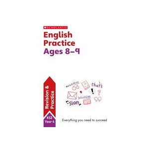 English Practice Ages 8-9 (30 Copies) English Practice Ages 8-9 (30 Copies)