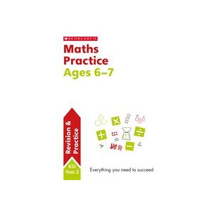 Maths Practice Ages 6-7 (6 Copies) Maths Practice Ages 6-7 (6 Copies)