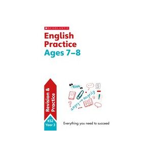 English Practice Ages 7-8 (6 Copies) English Practice Ages 7-8 (6 Copies)