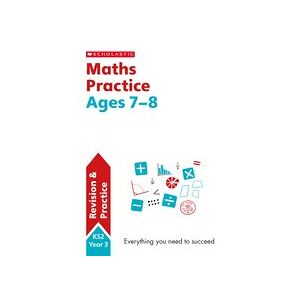 Maths Practice Ages 7-8 (30 Copies) Maths Practice Ages 7-8 (30 Copies)