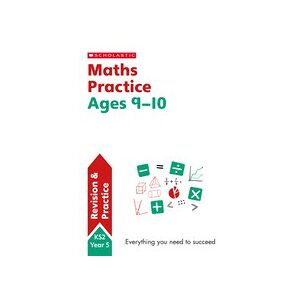 Maths Practice Ages 9-10 (6 Copies) Maths Practice Ages 9-10 (6 Copies)