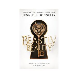 Beastly Beauty Beastly Beauty