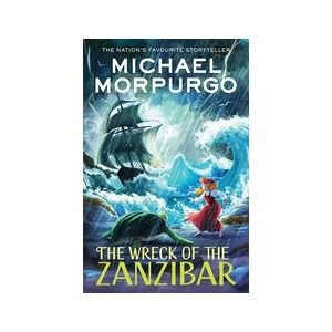 Wreck of the Zanzibar Wreck of the Zanzibar